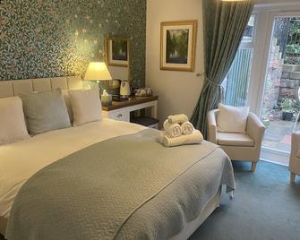 Castlecroft - Stirling - Bedroom