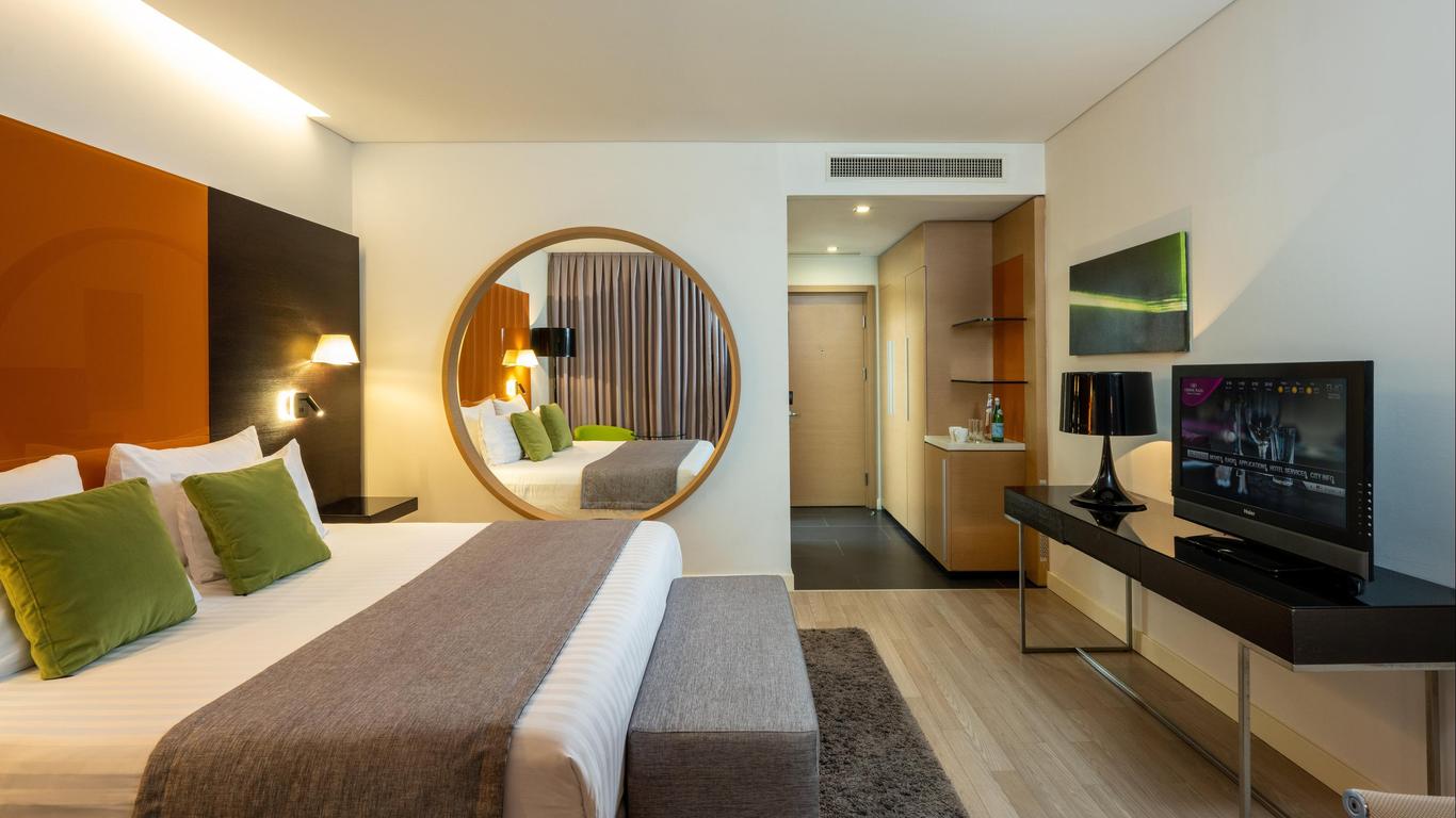 קראון פלזה סיטי סנטר