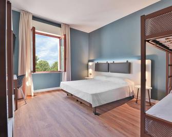 Elba Vibe Smart Hotel - Marina di Campo - Schlafzimmer