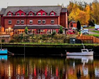 Rivers Hotel - Gateshead