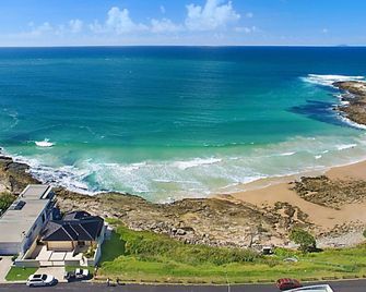 Boorolong 2 - Beachfront Bliss - Yamba - Spiaggia