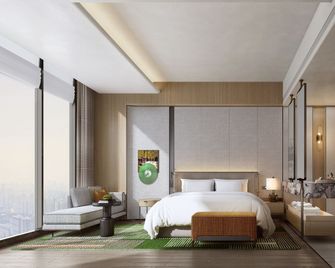 Holiday Inn Changchun High Tech Zone By IHG - Changchun - Quarto