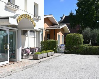 Hotel Al Sole - Preganziol - Treviso