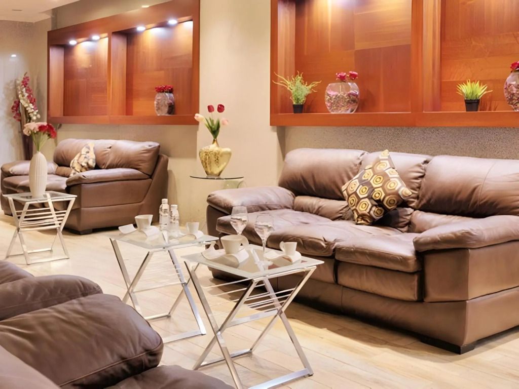 Barakat Burhan Hotel