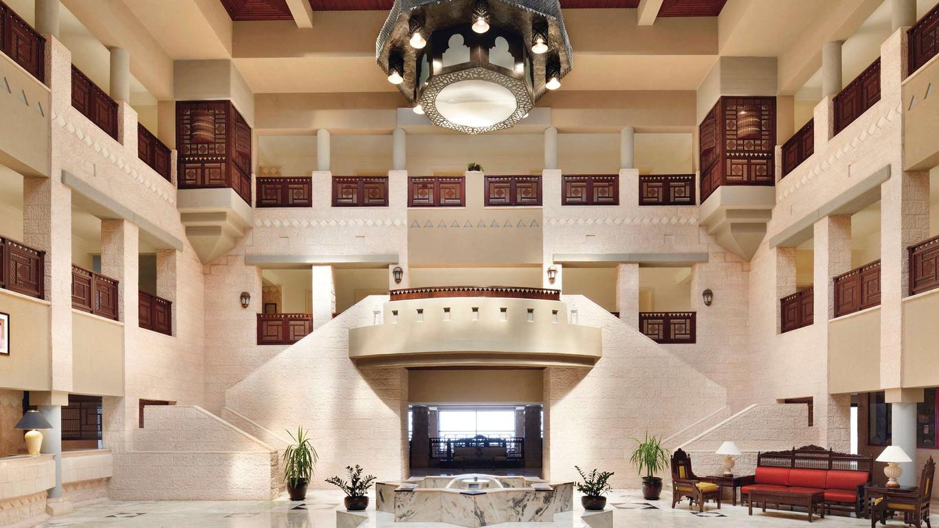 Grand Mercure Petra