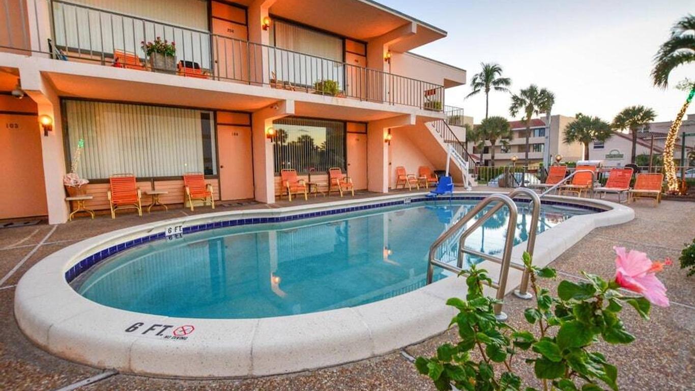 Sea Cliff Hotel