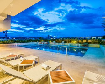 Holiday Inn Cucuta By IHG - Cúcuta - Pool