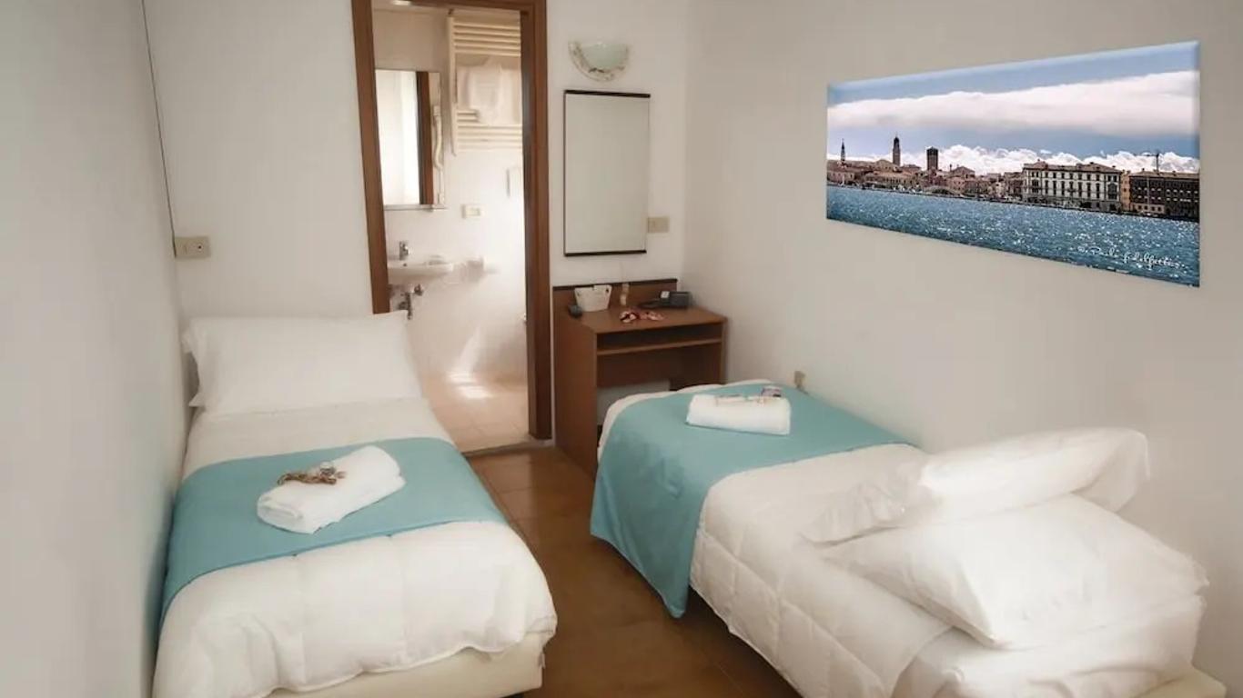 Hotel Del Mar