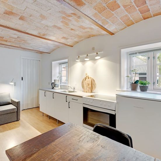 Adventure Park Apartments – Ringkøbing