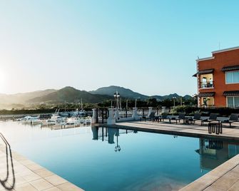 Marina Flamingo - Playa Flamingo - Pool