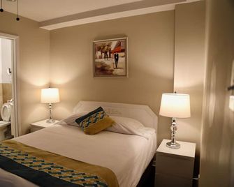 Motel Bel-Eau - Montebello