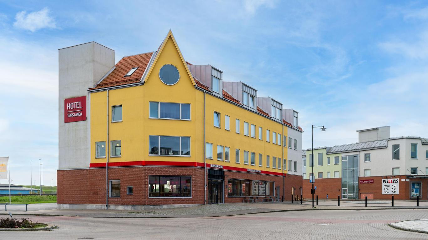 Hotel Torslanda