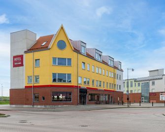 Hotel Torslanda - Torslanda - Bangunan