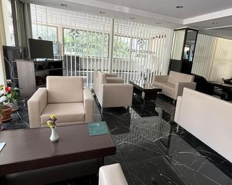 Bayindir Palme Hotel - Antalya