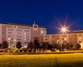 Courtyard by Marriott Toulouse Airport - Toulouse