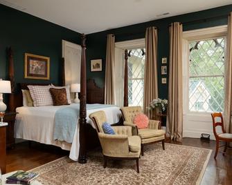 Inn at Woodhaven-In the Heart of the Bourbon Trail-Over 12 Distilleries Nearby - Louisville - Habitación
