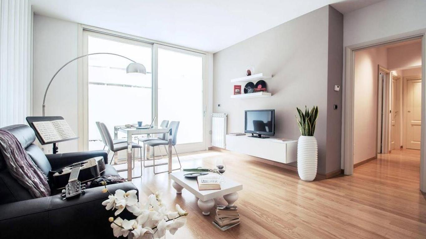 Myapart Suite