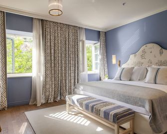 Hotel Supetar - Cavtat - Dormitor