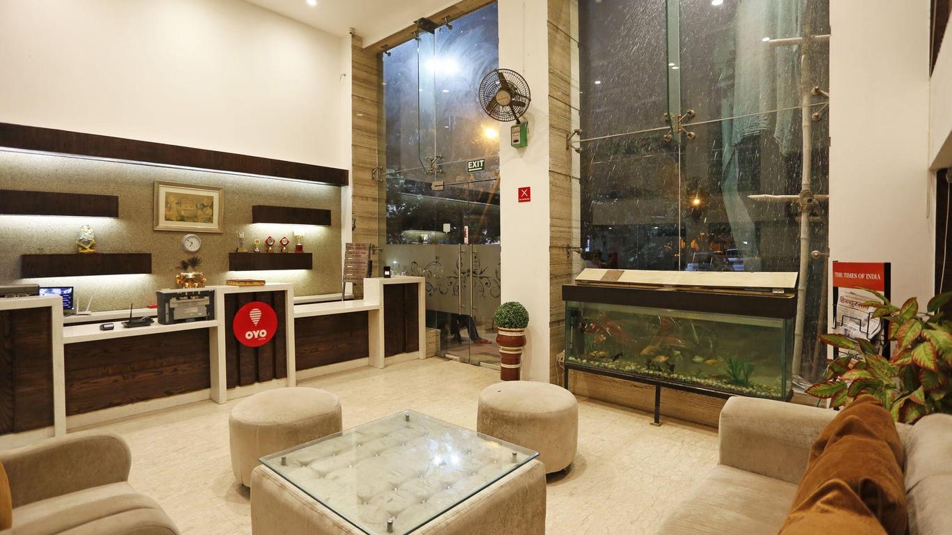 Collection O Hotel Ambience