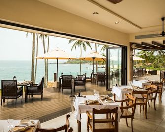 Anantara Peace Haven Tangalle Resort - Tangalla - Restaurante