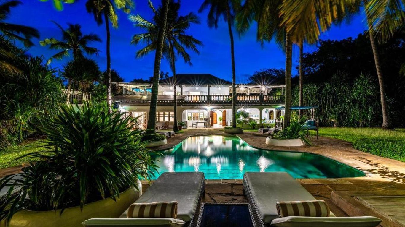 Nomad Beach Resort
