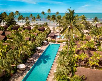 Tui Blue The Passage Samui Pool Villas With Private Beach Resort - Koh Samui - Uima-allas