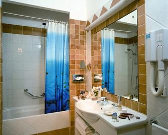 Th Capoliveri - Grand Hotel Elba International - Capoliveri