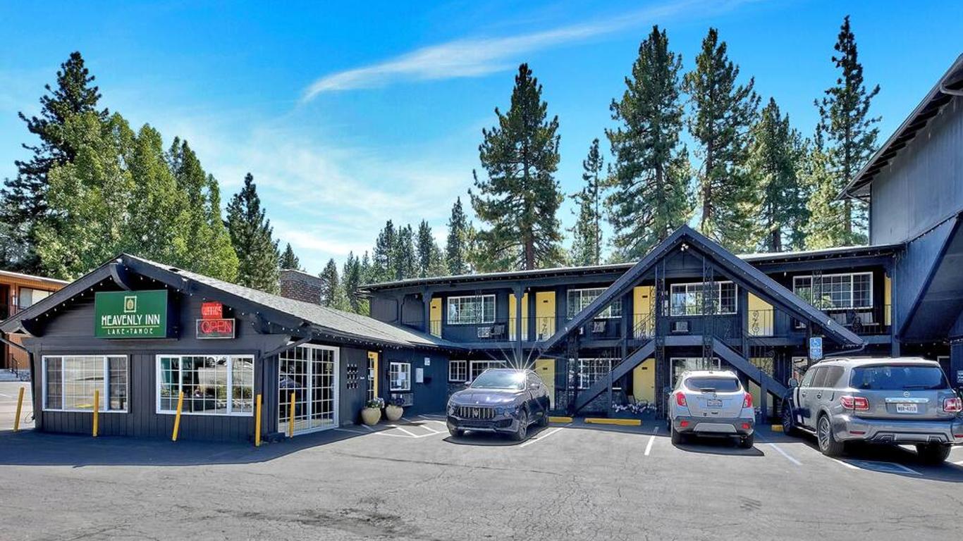 Heavenly Inn Lake Tahoe