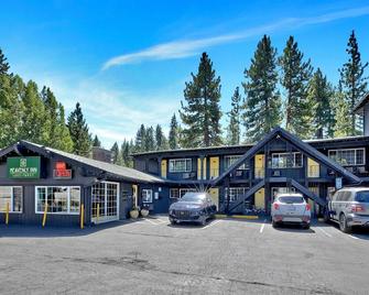 Heavenly Inn Lake Tahoe - South Lake Tahoe - Κτίριο