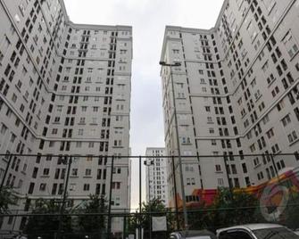 Sewaunitkalcit - Jakarta - Building