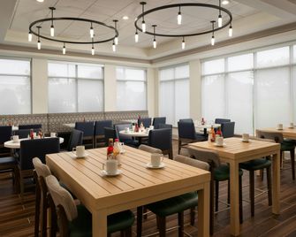 Hilton Garden Inn Richmond South/Southpark - Colonial Heights - Restaurant