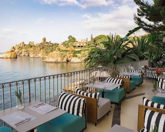 Le Calette Bay - Cefalù - Balkon