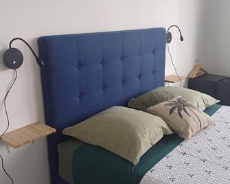 Sweet room city center - Papeete - Bedroom