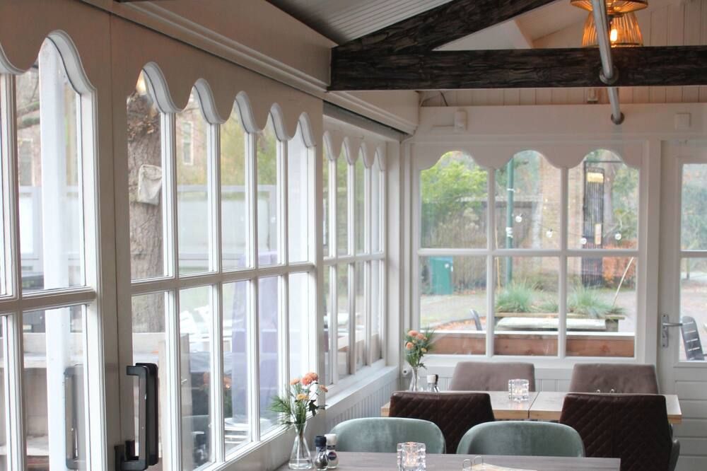 Hotel Bom - Burgh-Haamstede - Restaurant