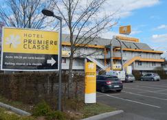 Premiere Classe Montbeliard - Sochaux - Sochaux - Bâtiment