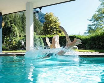 Hotel Erica - Tesero - Pool