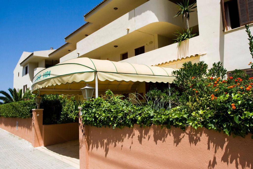 Apartamentos Casa Vida