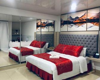 Hotel San Antonio Guarne - Guarne