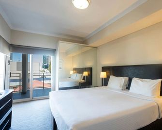 Baileys Serviced Apartments - Perth - Habitación