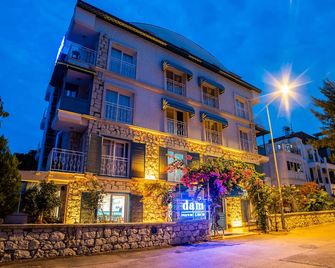 Dam Hotel Lara - Antalya - Building