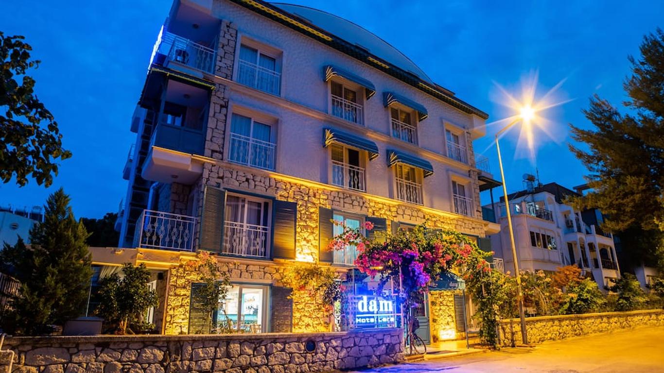 Dam Hotel Lara