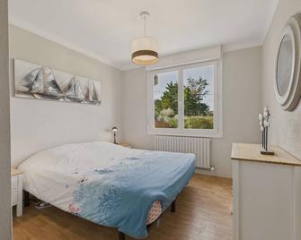 À 150m de la mer, maison pour 4 - Piriac-sur-Mer - Piriac-sur-Mer - Bedroom