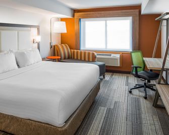 Holiday Inn Express & Suites Halifax - Bedford By IHG - Halifax - Sovrum