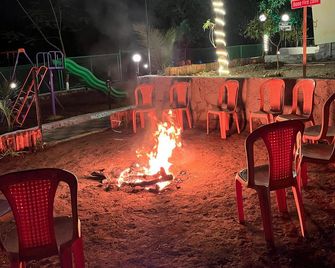 Riverbells Resort - Atgaon - Servicio de la propiedad