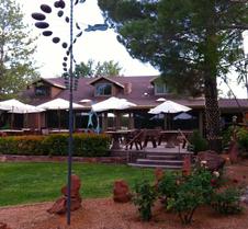 Lodge At Sedona