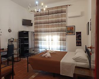 B&B a casa di Peppe - Palermo - Phòng ngủ