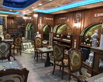 Boutique Hotel Boris Palace & Restaurant - Plovdiv