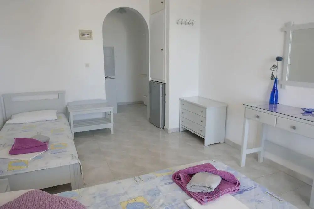 Stavros Studios - Piso Livadi