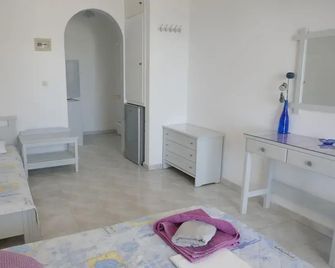 Stavros Studios - Piso Livadi