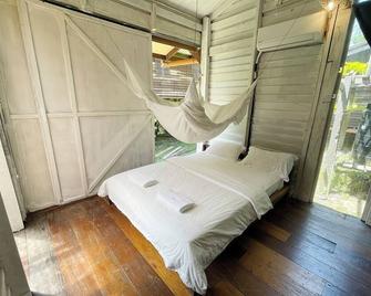 Paganakan Dii Tropical Retreat - Sandakan - Chambre